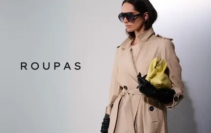 ROUPAS