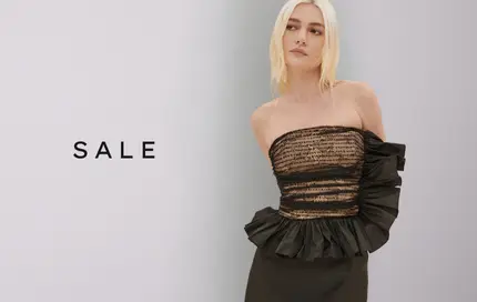 SALE
